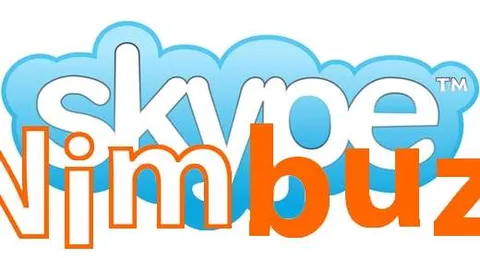 Nimbuzz deve rinunciare a Skype
