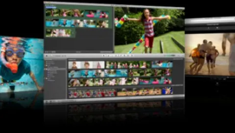 L'ottimo iMovie '08 non è la nuova versione di iMovie HD '06