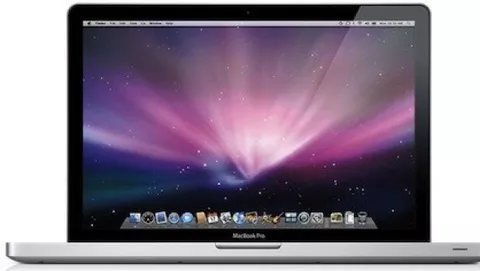 Ancora indiscrezioni sui nuovi MacBook Pro