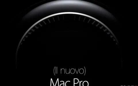 Mac Pro, scovate le prove dei nuovi modelli in OS X El Capitan