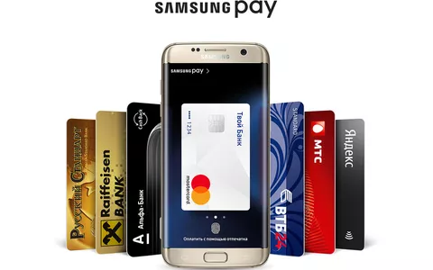Samsung Pay annuncia una partnership con Viva Wallet