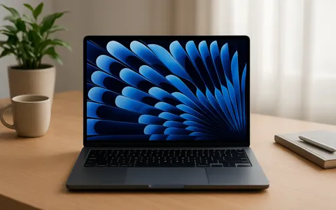 MacBook Air M4 da 13,6