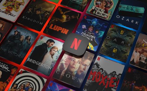 Netflix: ora si parte da 5,49€, e c'è qualcosa che dovresti sapere