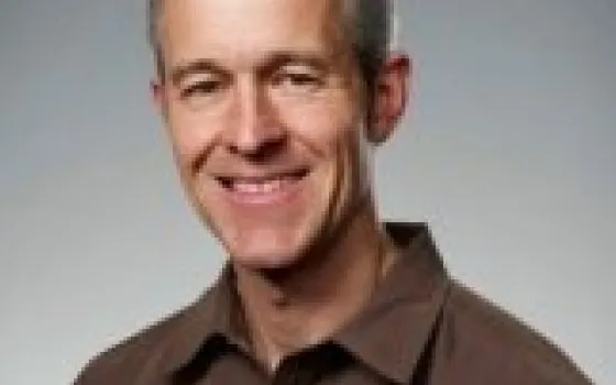 Jeff Williams: nuovo Senior Vice President di Apple