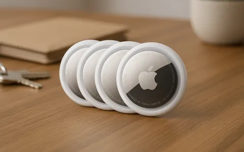 Festa delle Offerte Prime: gli Apple AirTag su Amazon a un prezzo TOP