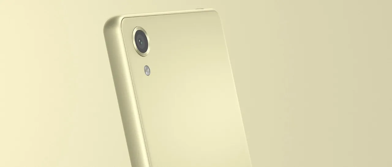 Cyber Monday, Sony Xperia X in super offerta