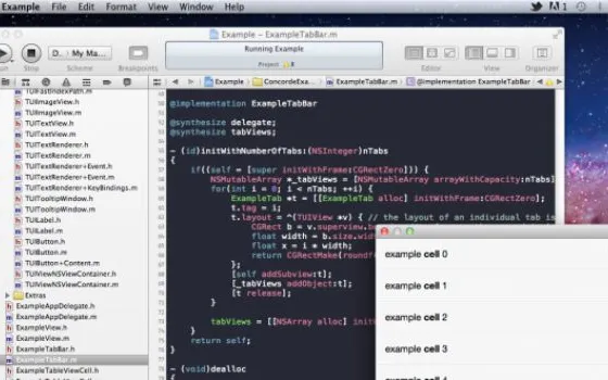 Twitter offre API per Mac