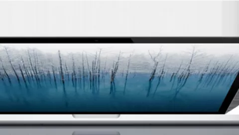 MacBook Pro: 150$ a pannello per i nuovi Retina Display?