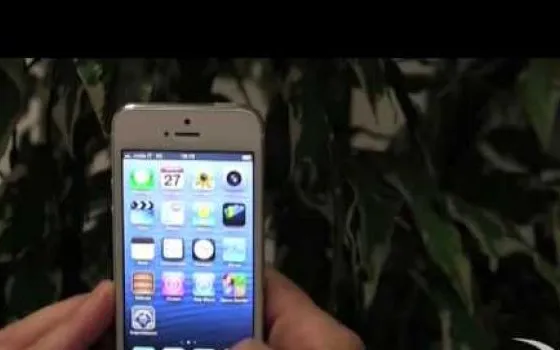 iPhone 5: tutte le novità, i pro e i contro in un video [Aggiornato]