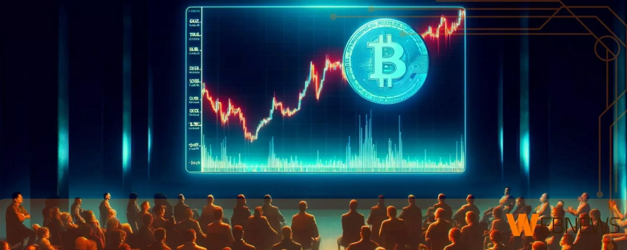 Bitcoin ha perso il supporto dei 60.000 dollari: cosa fare adesso?