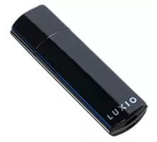 Super Talent Luxio: USB drive con stile fino a 64GB