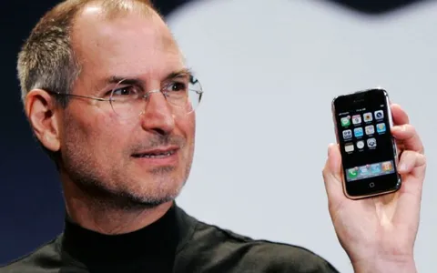 Sei anni di iPhone