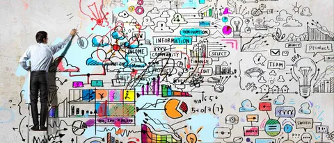 Gli universitari non nascono startuppari