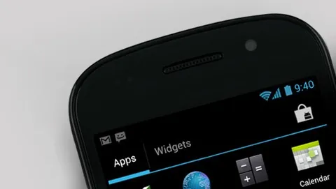 Android 4.0.4 per Nexus S, Galaxy Nexus e Xoom