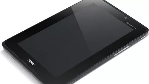 Acer Iconia Tab A110, in Italia il rivale del Nexus 7