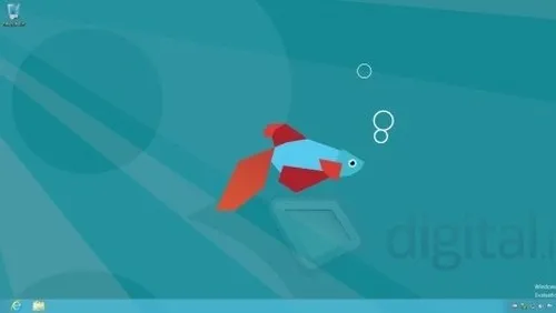 Windows 8, come visualizzare il desktop al boot