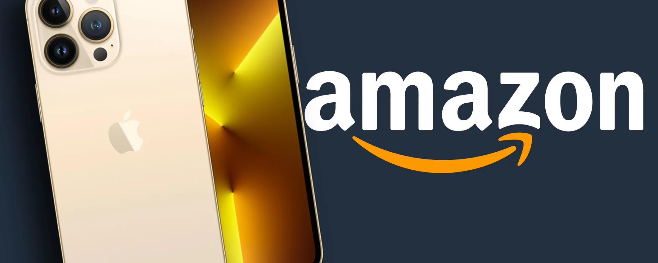 iPhone a rate su Amazon: tutto quello che c'è da sapere