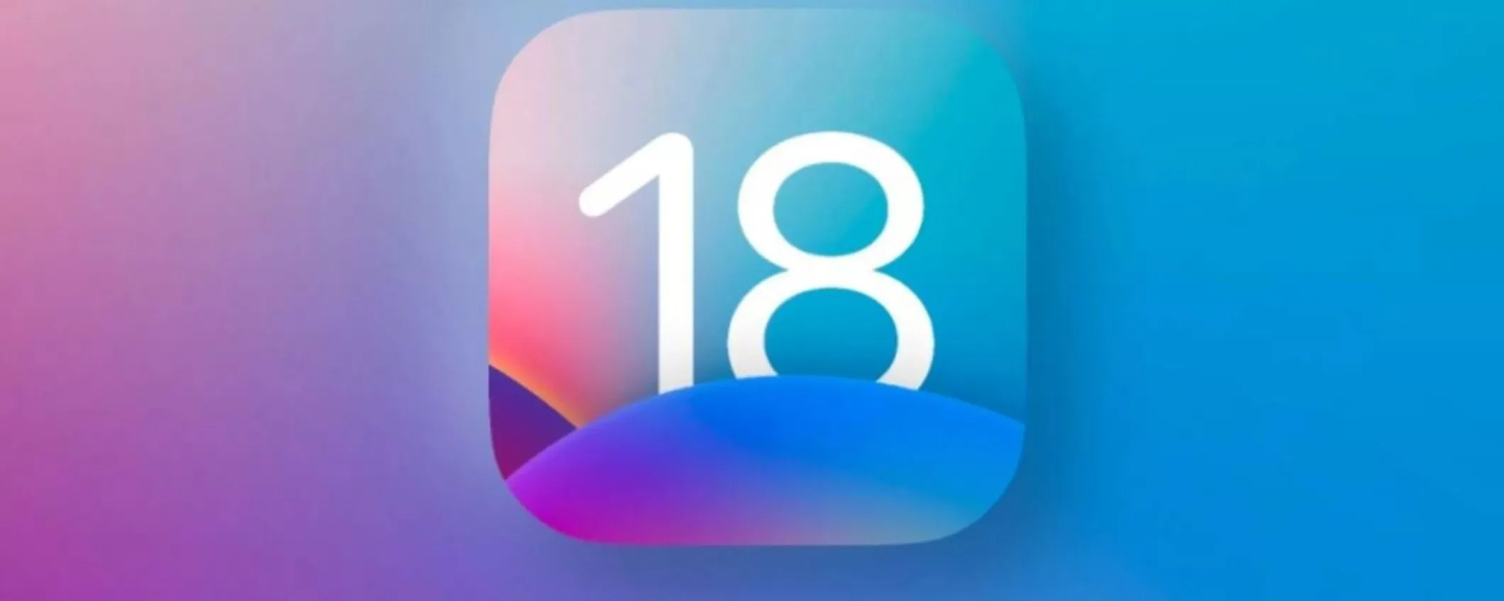 iOS 18: un lock screen tutto da personalizzare