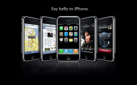 iPhone: semplicemente meraviglioso