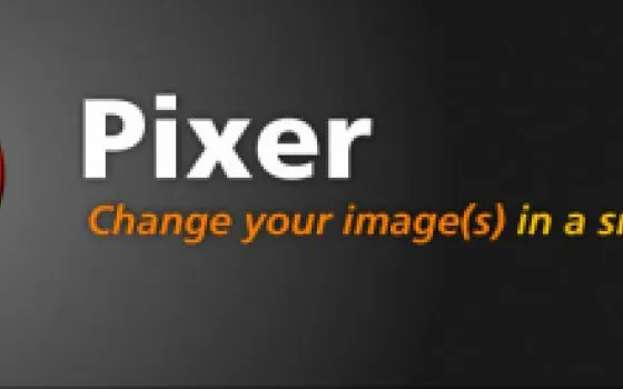 Pixer: una piccola freeware tutta made in Italy