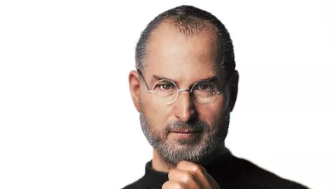 Apple minaccia di fare causa a In Icons per l'action figure di Steve Jobs