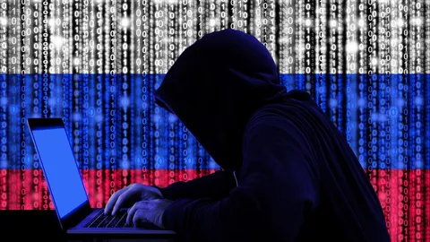 I criminali informatici russi sono quelli che guadagnano di più dai ransomware