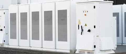 Tesla Powerpack 2, doppia capacità di accumolo