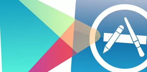 Android: +25% di app scaricate rispetto a iOS