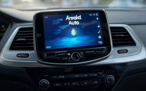 Bug su Android Auto wireless: connessione interrotta per molti utenti