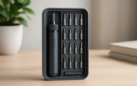 Un kit versatile a meno di 50 euro: l’occasione perfetta per la casa