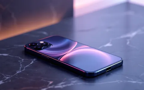 iPhone 20 Pro rivoluzionerà il design: tutto vetro e senza porte (rumor)