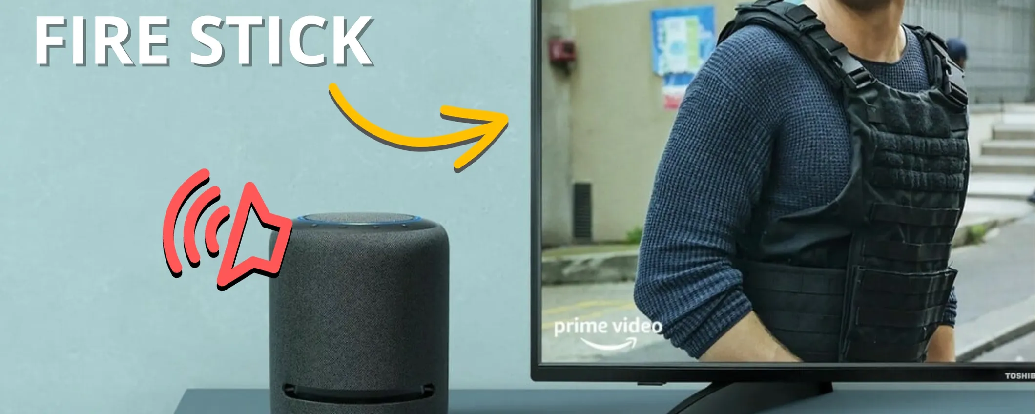 Amazon Echo come speaker per la TV: migliora la qualità audio GRATIS