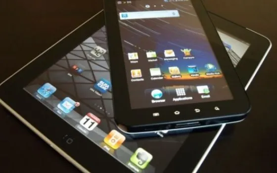 UK: Apple costretta a sostenere che Samsung non ha copiato iPad
