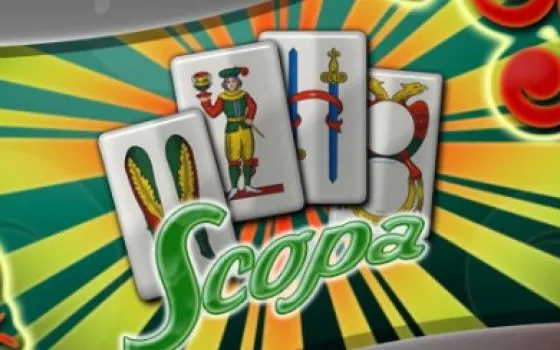 Scopa per iPhone e iPod touch