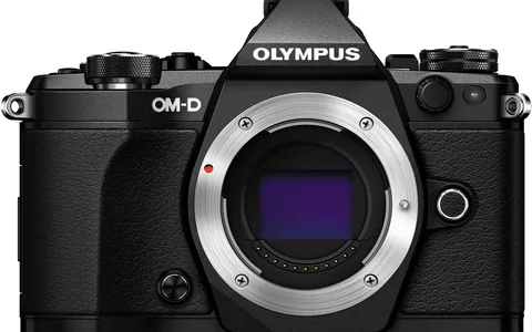 Rumors | La Olympus E-M5 III sarà annunciata ad ottobre