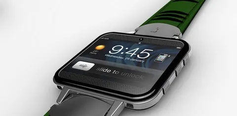 iWatch: Apple ne deposita il marchio in Giappone