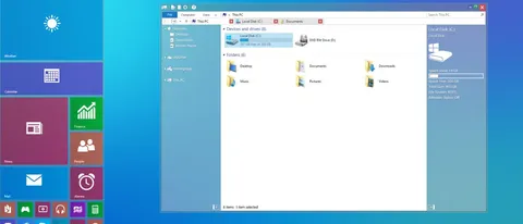 Windows 9: 3 edizioni, menu Start e Metro 2.0