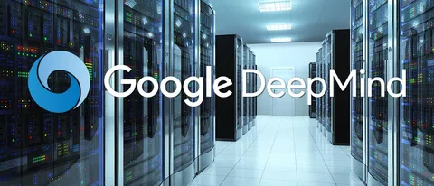 L'IA di DeepMind per i data center di Google
