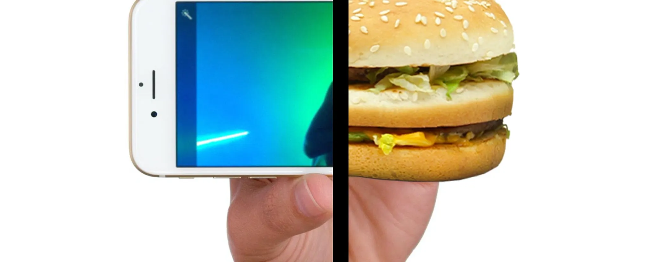 Se McDonald’s facesse gli spot come Apple [Video]