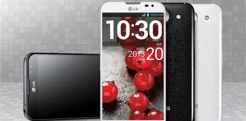 LG G Pro 2, un phablet Android super potente