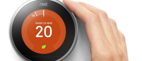 Nest: la terza generazione del termostato smart