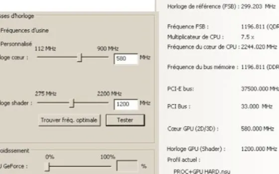 Overclock di un MacBook unibody da Windows