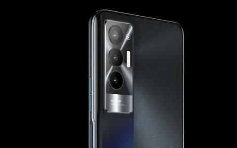 Tecno Pova 5G: è il giorno del debutto (in India). Ecco com’è fatto
