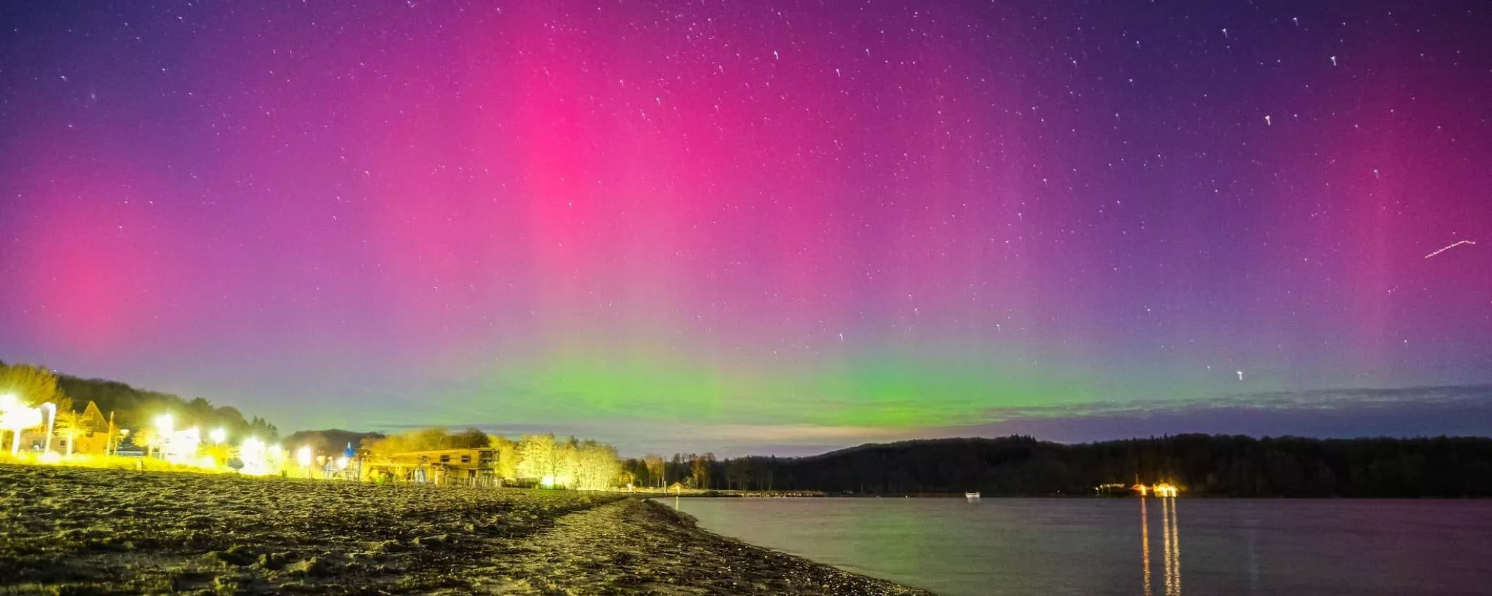 Torna l'aurora boreale in Italia: quando e dove vederla?
