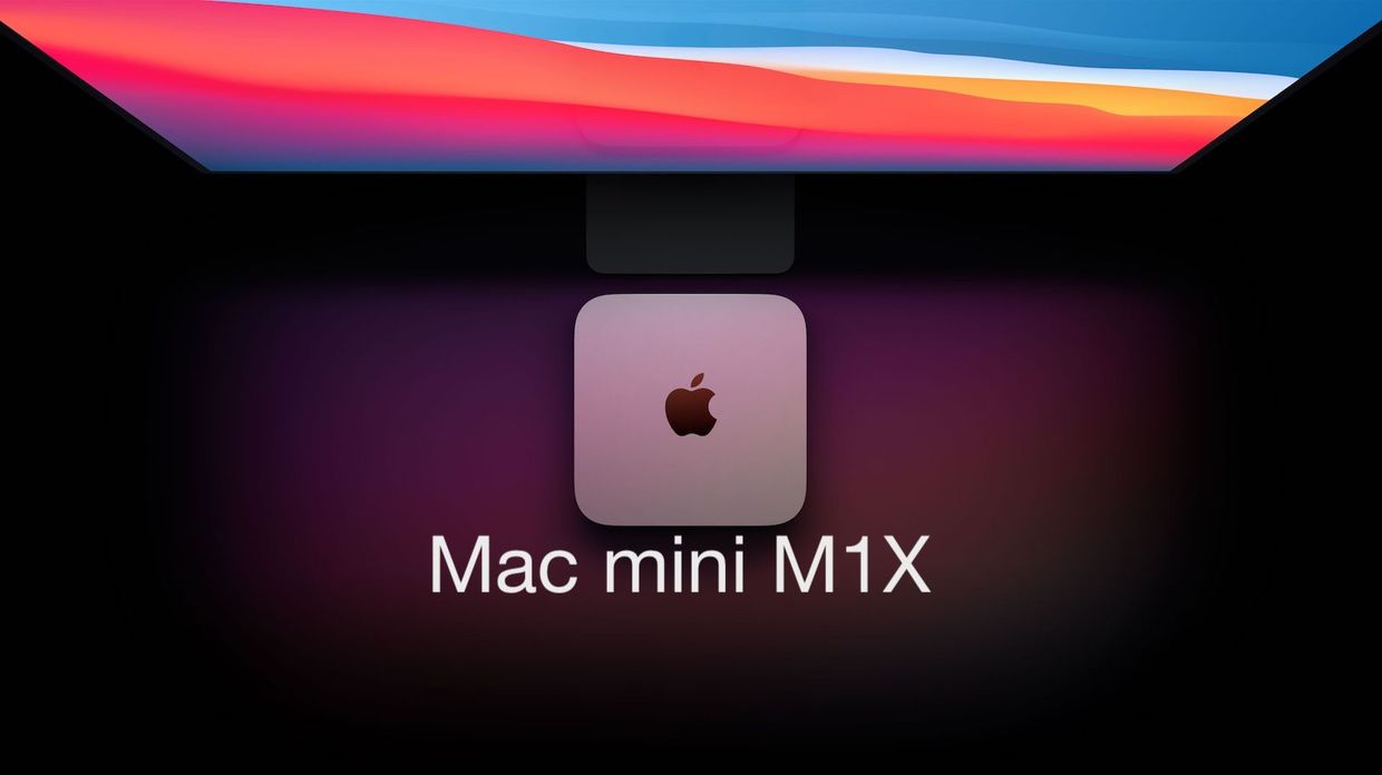 mac mini m1 netflix 4k