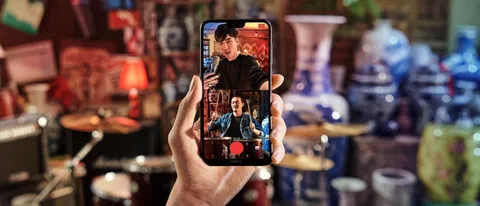 Nokia X6, schermo 19:9 con notch e 6 GB di RAM