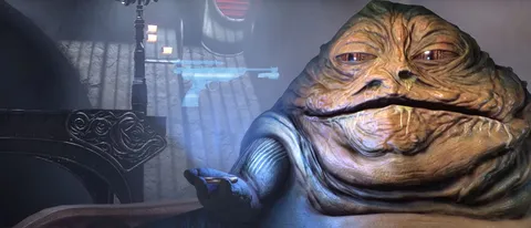 Star Wars Battlefront e la modalità Hutt Contracts