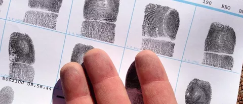 Dati biometrici nelle future carte d'identità