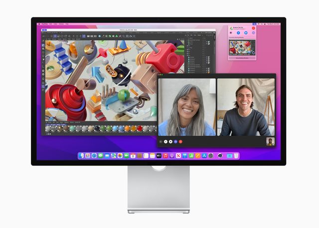 Apple Studio Display