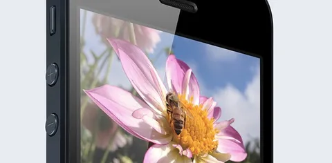 Obiettivo iPhone 5S